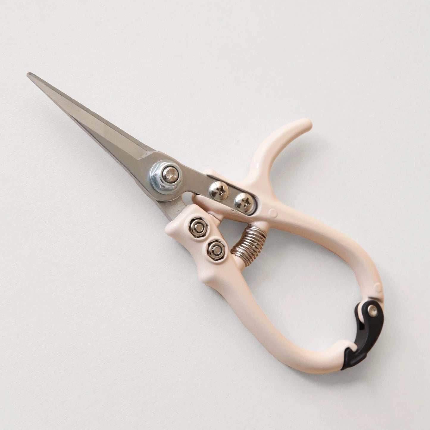 Flower Snips 'Café au Lait'
