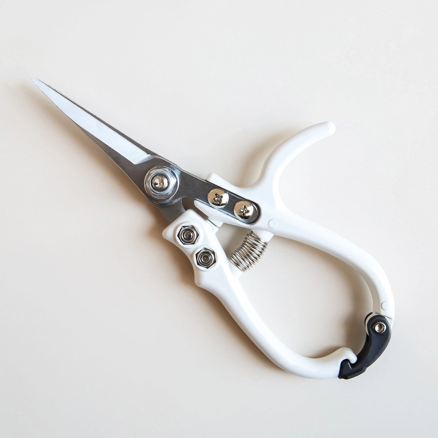 Floral Snips 'Pure White'