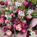 Bouquet Subscription TULIPS