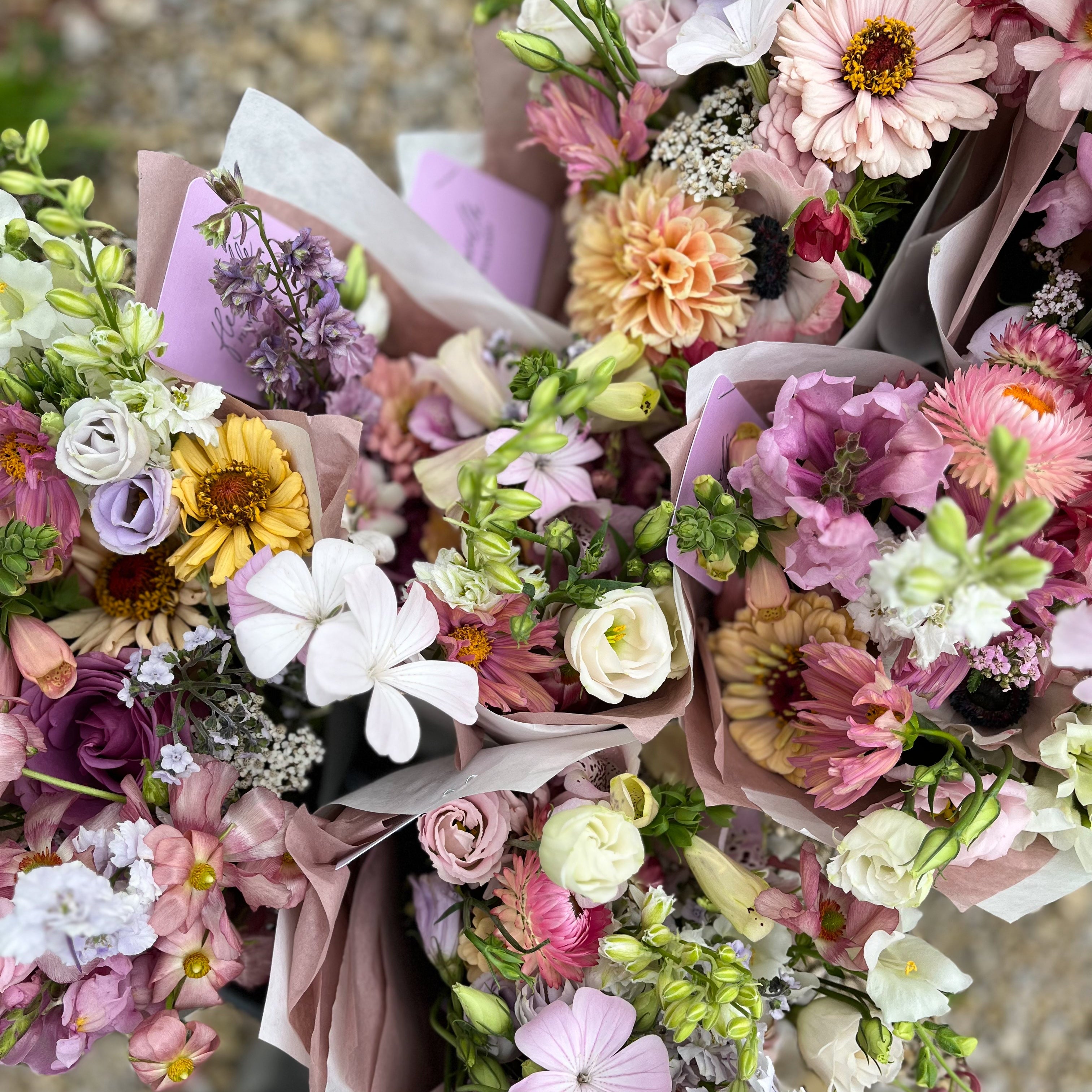 Bouquet Subscription BI-WEEKLY