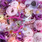 Flower Snips 'Rosé' *NEW*
