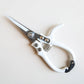 Floral Snips 'Pure White'